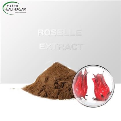 สารสกัด Roselle