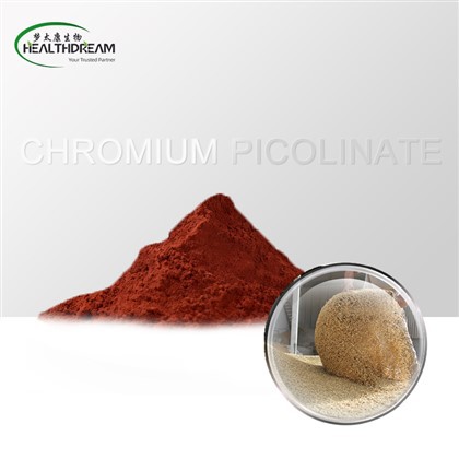 โครเมียม พิโคลิเนต