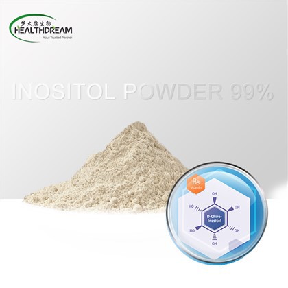 ผงอิโนซิทอล 99%